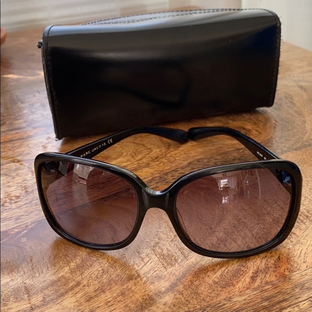 Marc Jacobs sunglasses MMJ 268/S